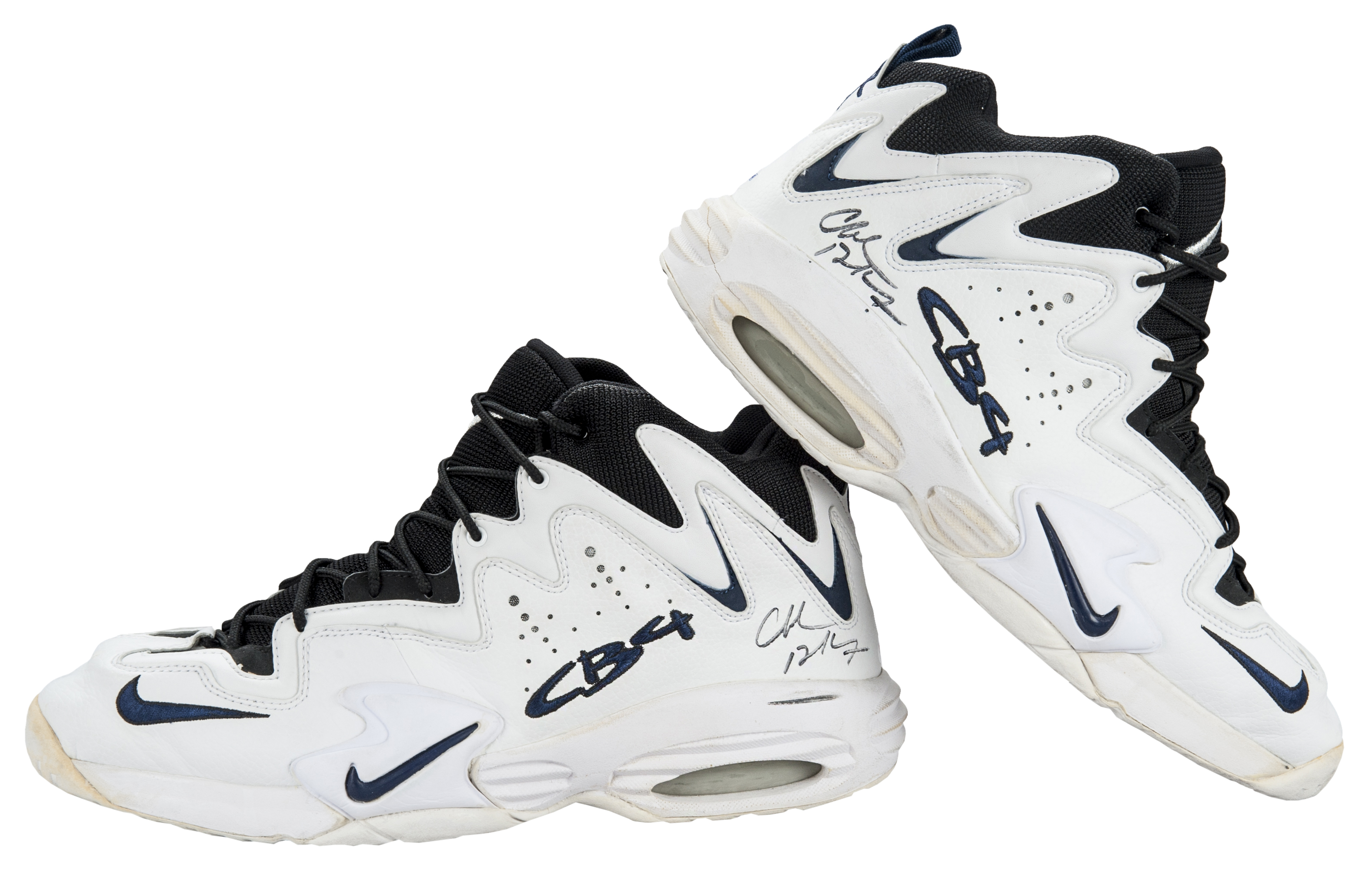 charles barkley tennis shoes