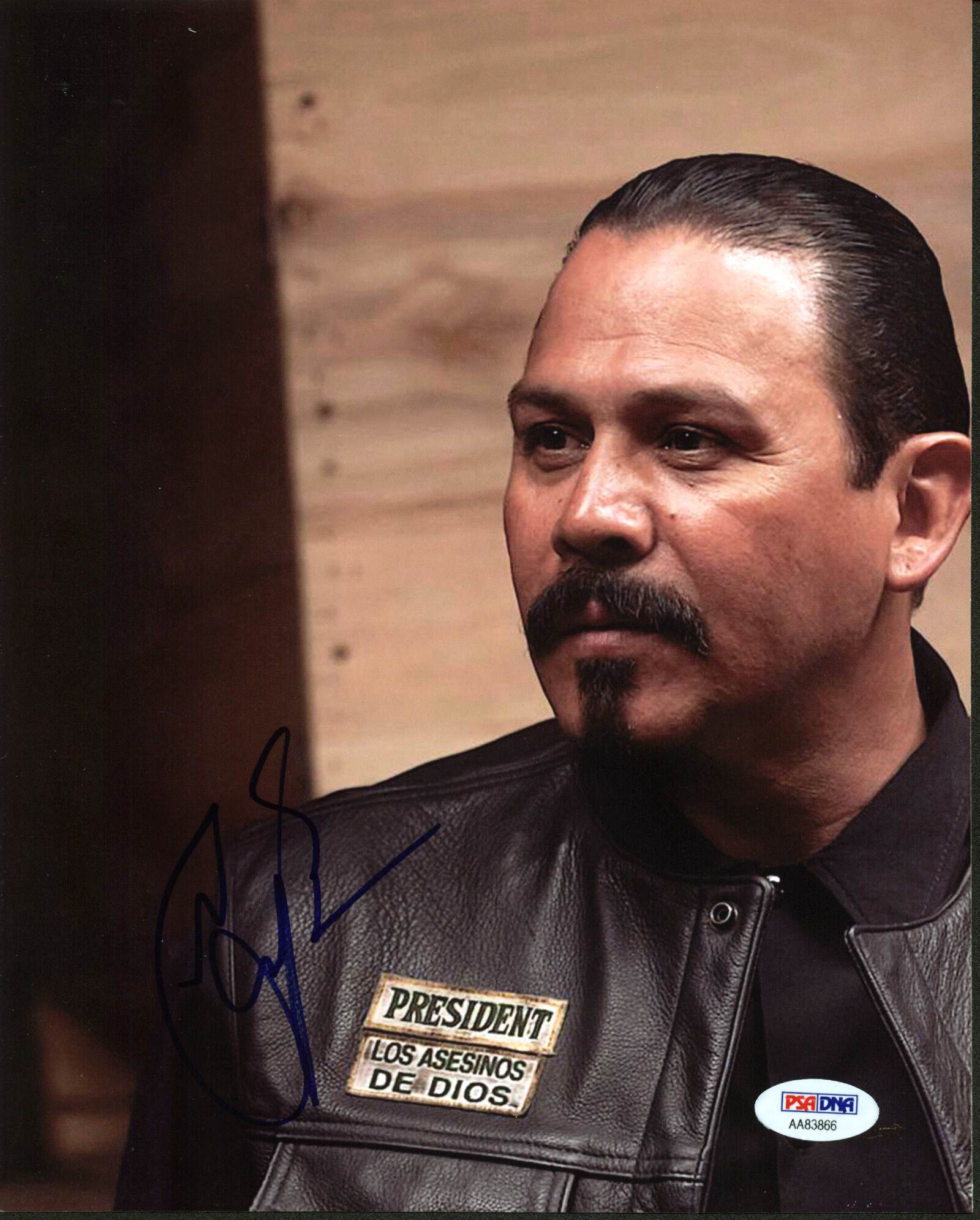 Emilio Rivera